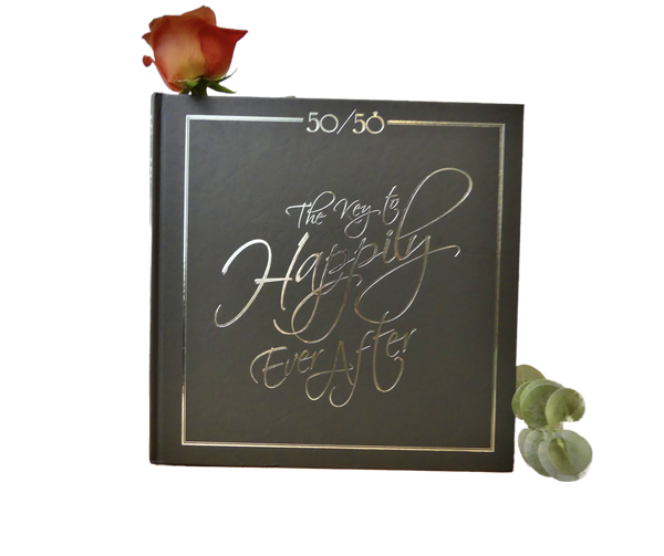 50/50 The Key to Happily Ever After
